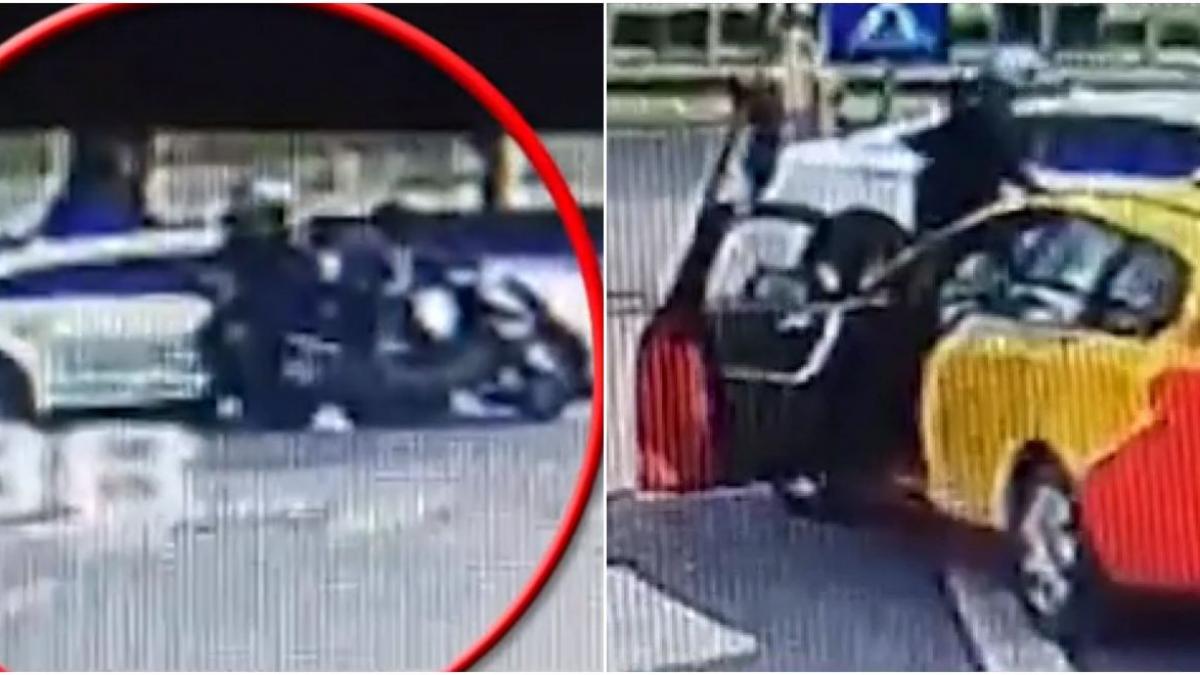 moment accident masina lovita scuter bani furati amant 48 000 euro