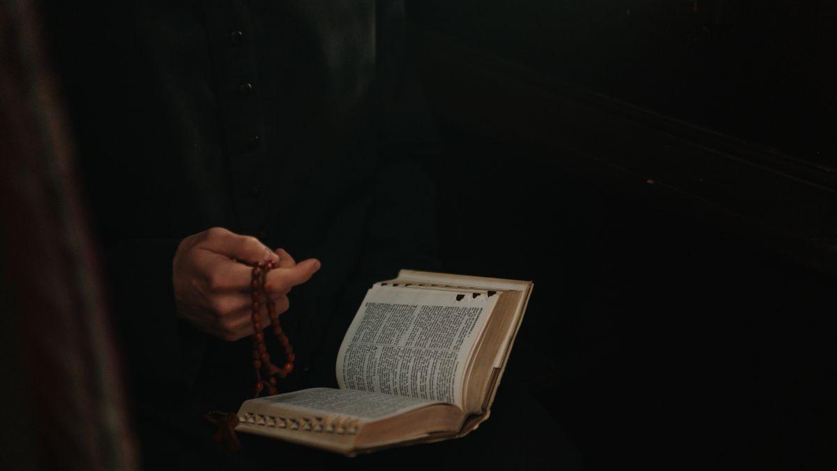 roman impuscat preot munte athos pisica