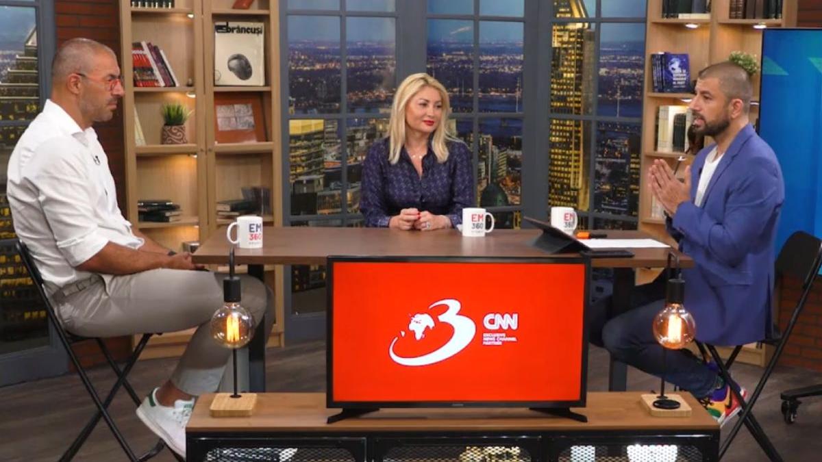 antreprenoriat sport succes income summer edition