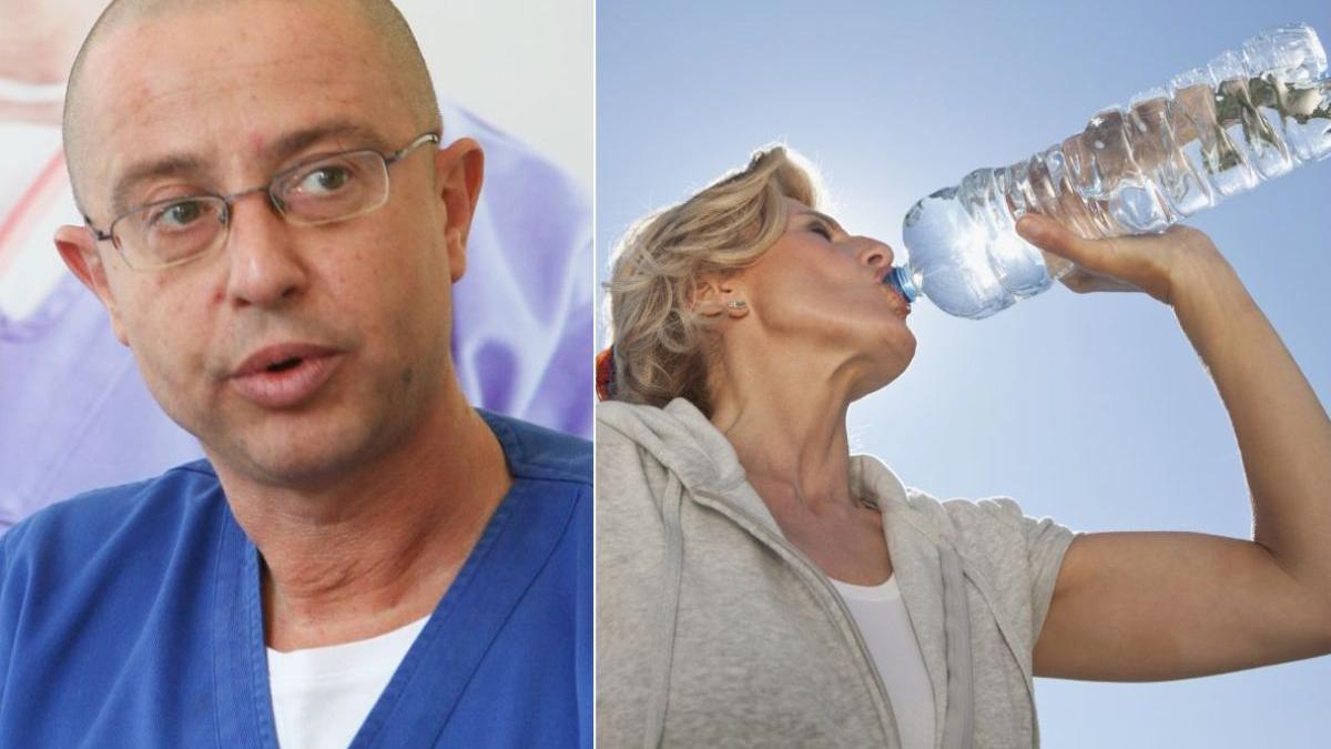 intoxicatia cu apa fatala dr tudor ciuhodaru