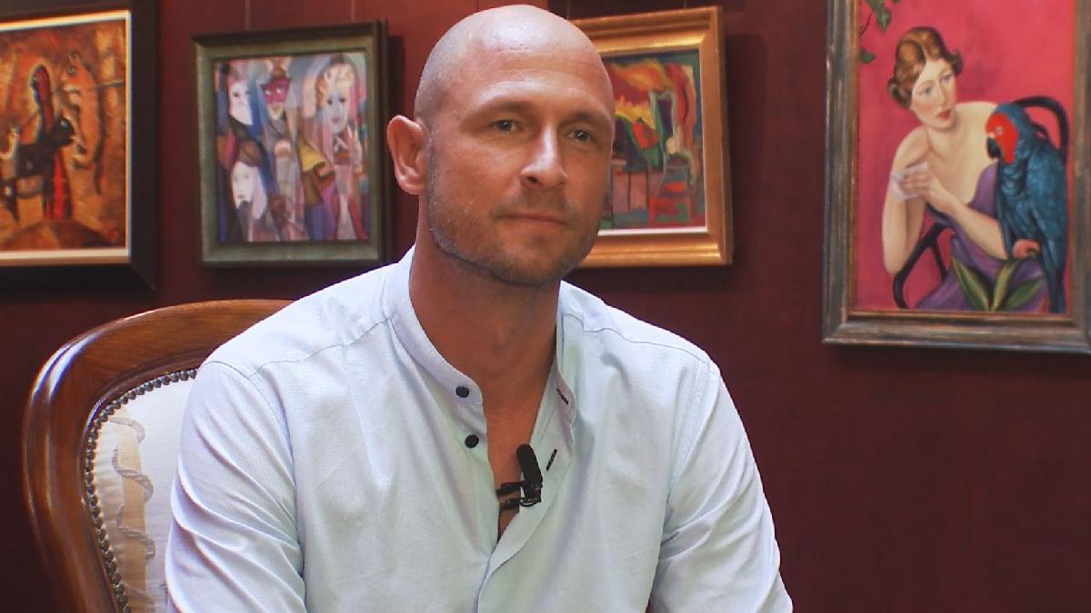 luke sniewski somawise interviu exclusiv antena 3 cnn