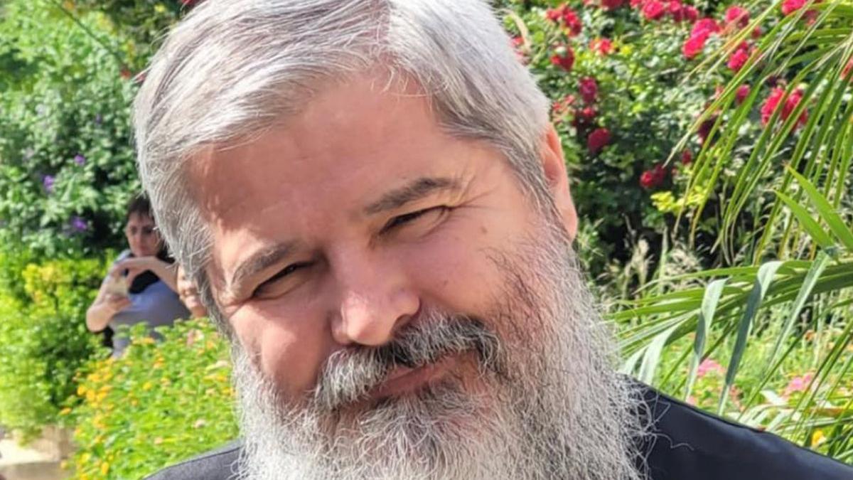 parinte vasile ioana postul adormirii maicii domnului