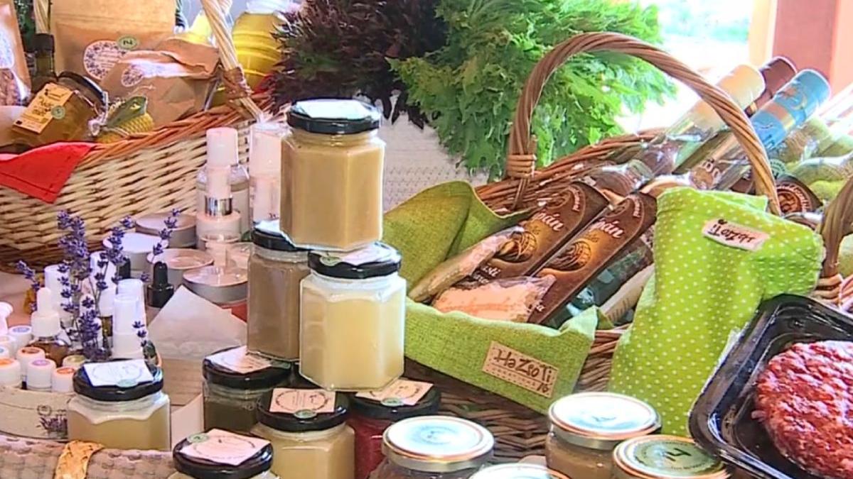 romani 12 comune unit brand local vinde produse