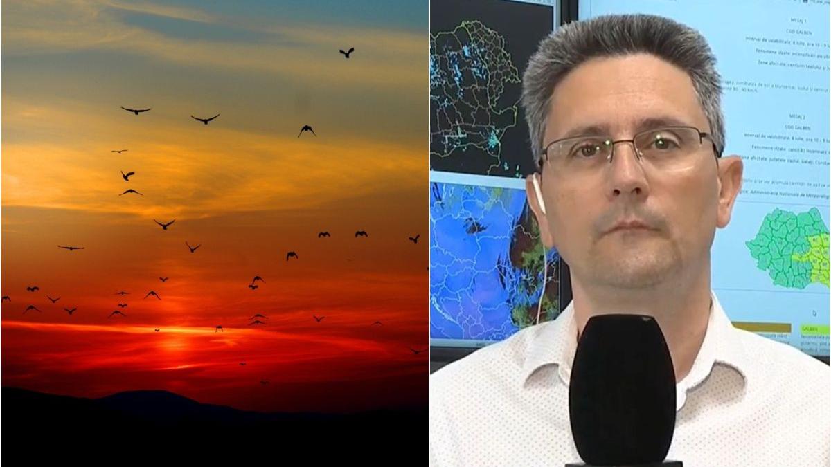 diferenta temperatura 22 grade mihai timu val aer rece romania