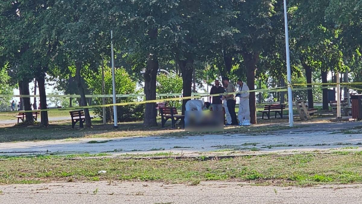 fata gasita moarta parc mangalia identificat politisti suspect