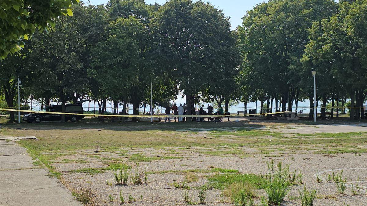 fata gasita moarta parc mangalia semne violenta corp