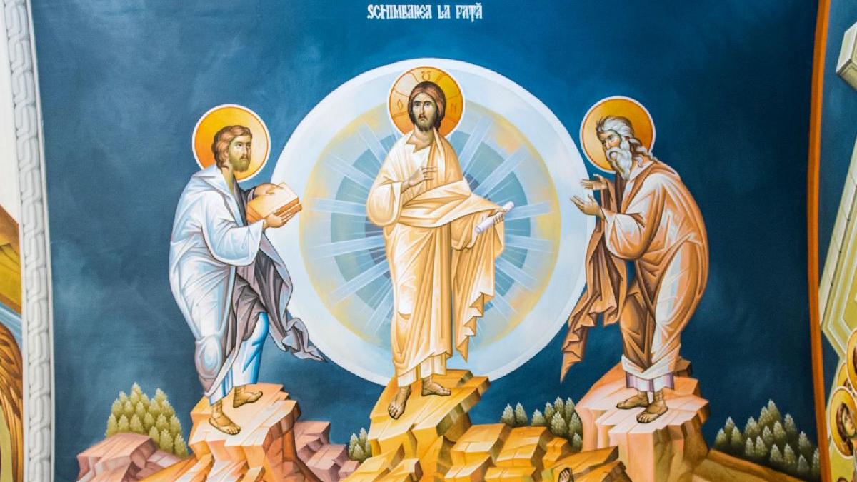 traditii obiceiuri sarbatoare schimbare la fata a domnului ce nu e bine sa faci astazi