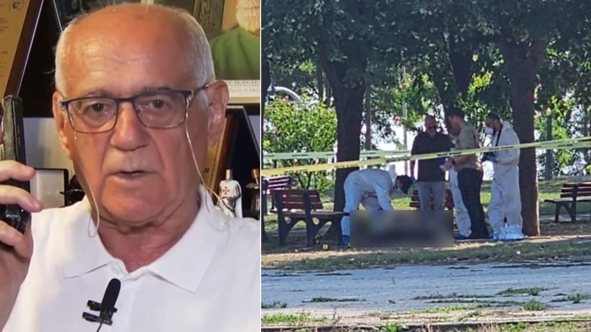 tudorel butoi apel criminali ipoteza ancheta crima parc mangalia