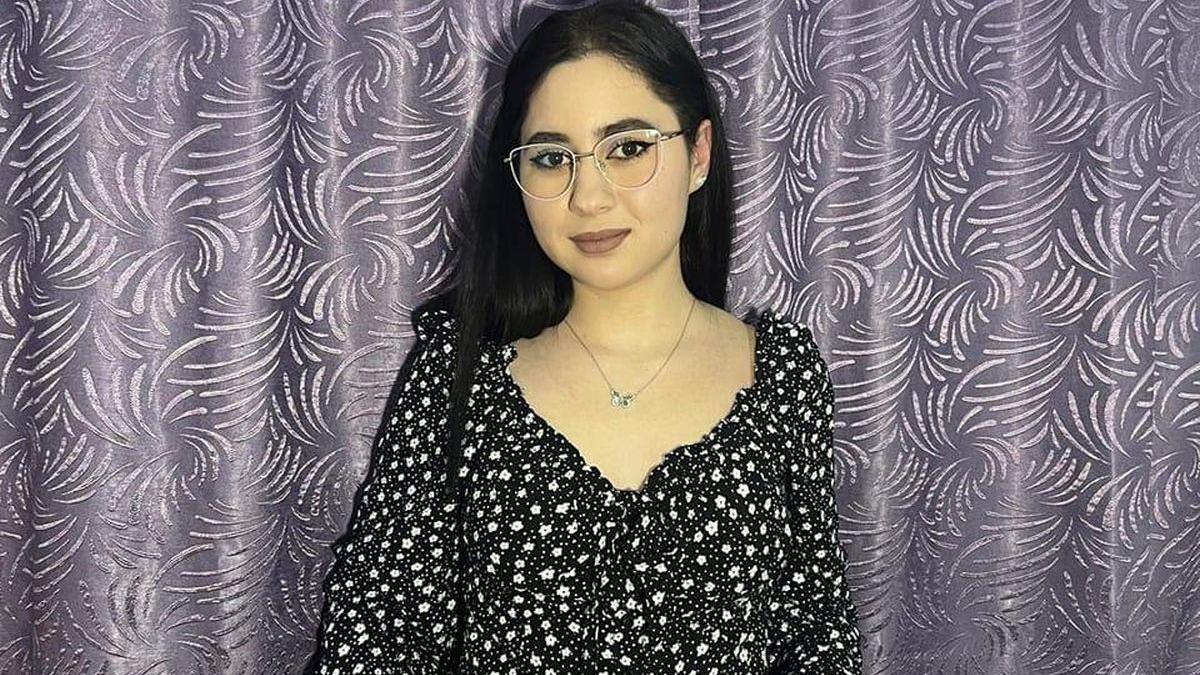 alina tanara ucisa mangalia matusa mesaj