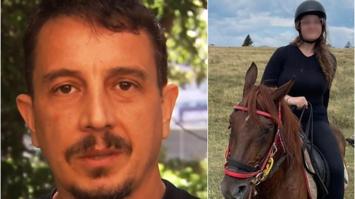 mesaj tata shara fata ucisa de droguri