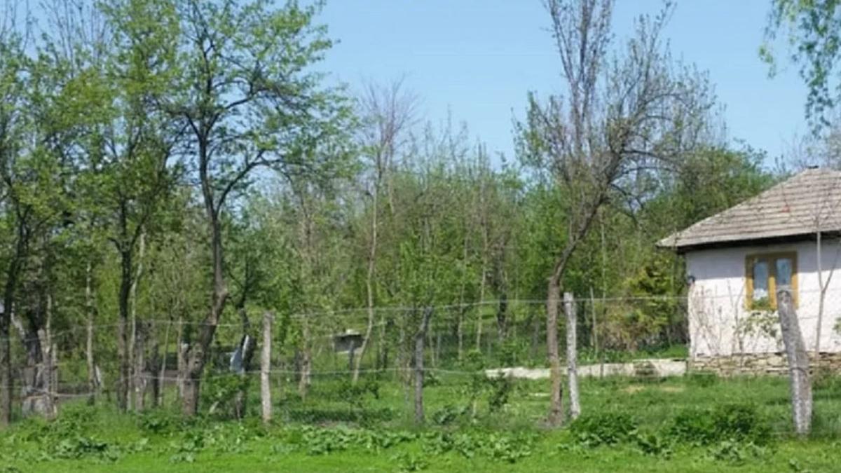 sat merdeala comuna posesti prahova ion sararu