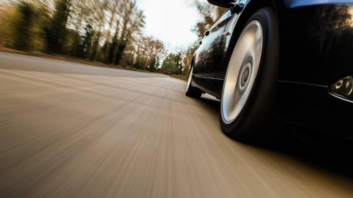 soferi viteza autostrada transilvania