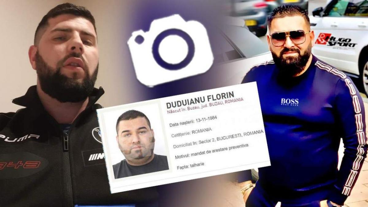 anaser duduianu interlop dat in urmarire prins los angeles sua