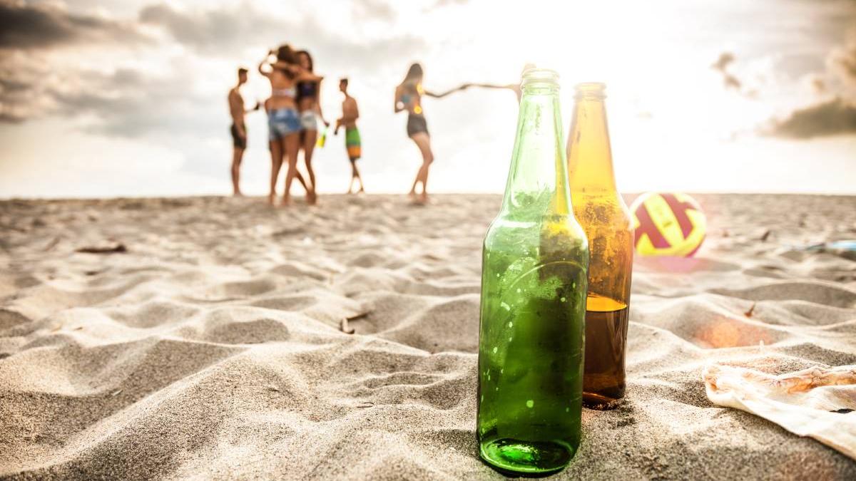 bronzat bere moda tiktok medici semnal alarma