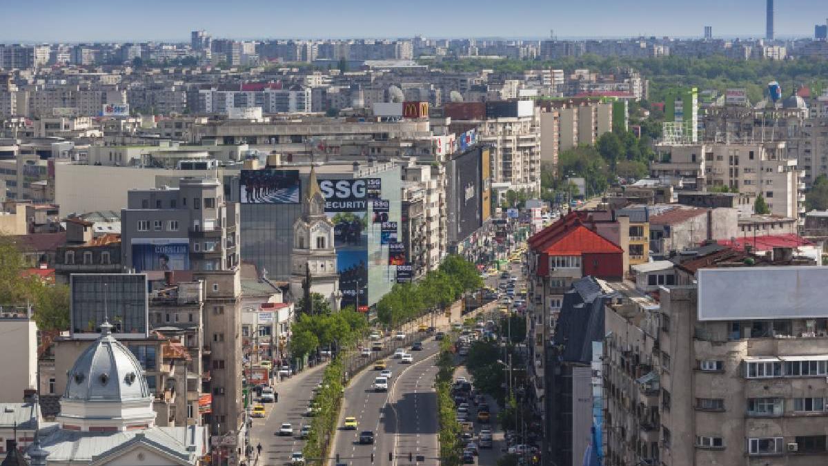 bucuresti fara apa calda
