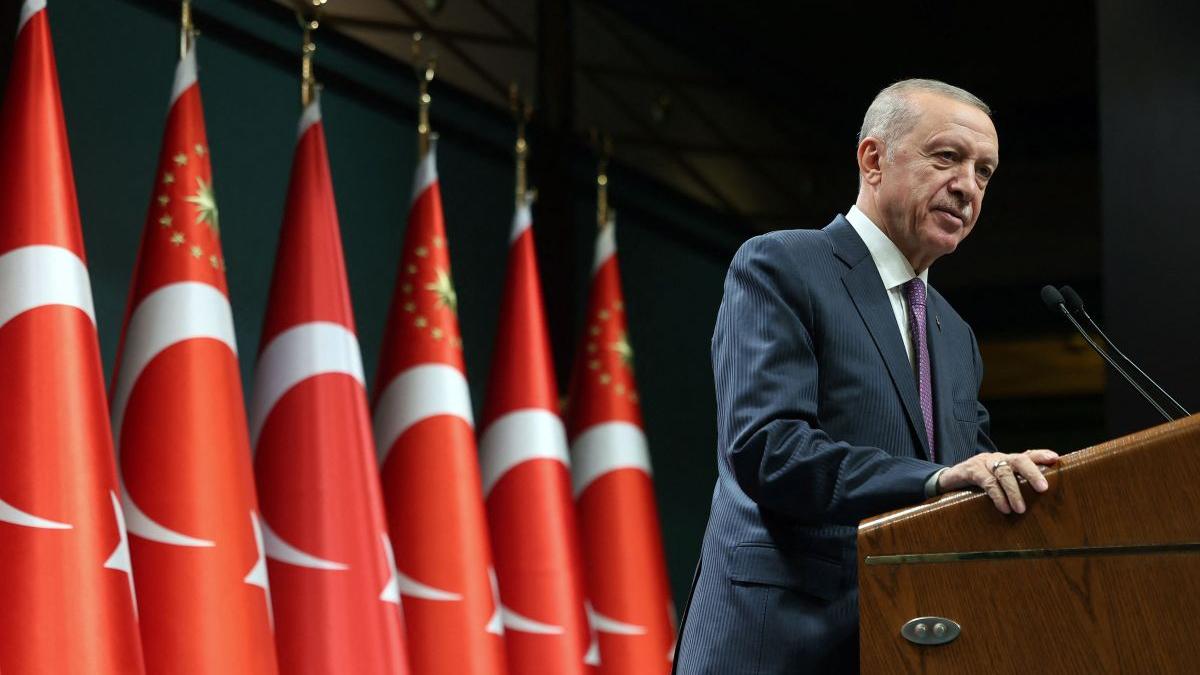 avertisment recep tayyip erdogan discutie telefon vladimir putin va fi dezastru