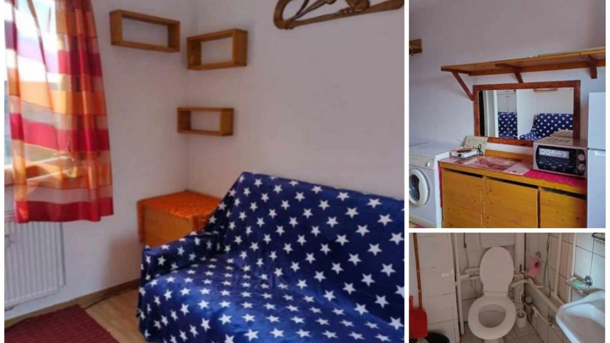 imobiliare cluj garsoniera gheorgheni