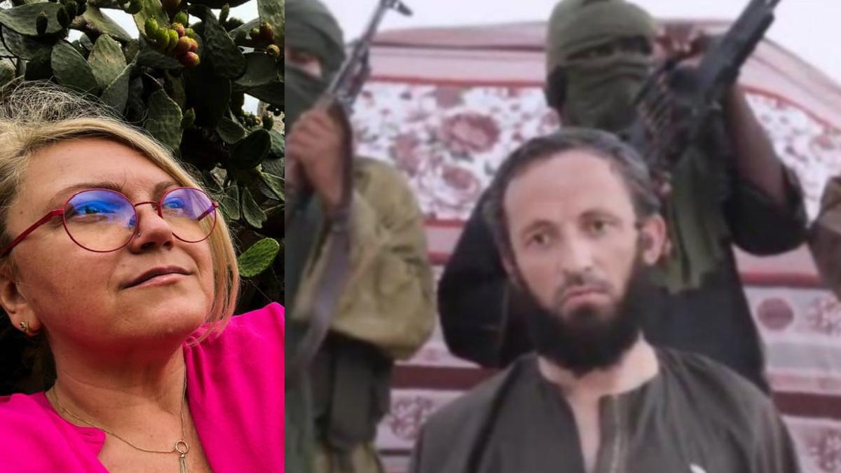 mesaj jurnalista rapita irak aflat veste iulian ghergut eliberat