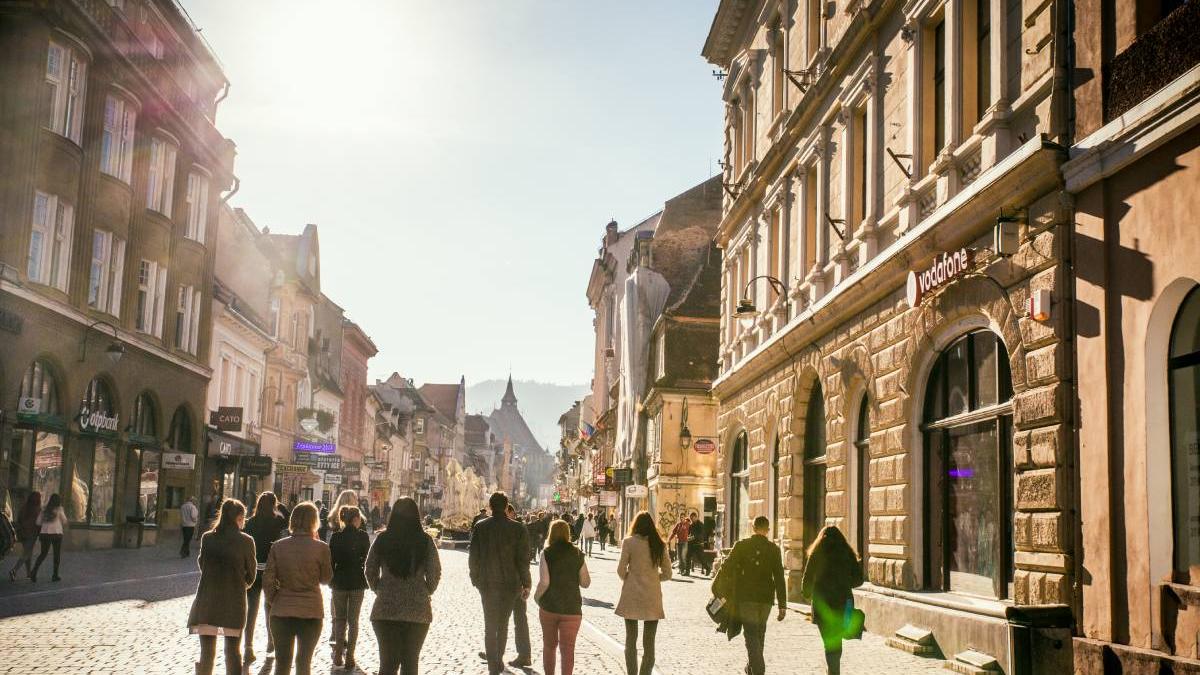 romania populara turisti straini top judete turistice