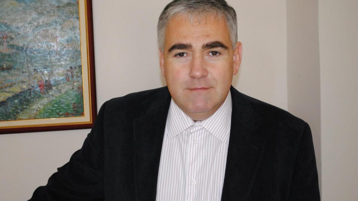 a murit vlad marcoci prefect deputat neamt