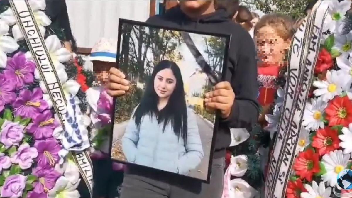 crima mangalia inmormantare alina