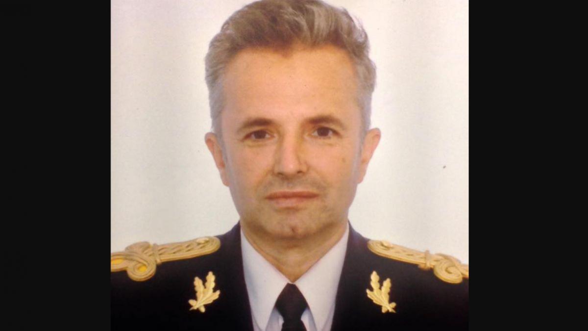 gheorghe ioan scridon medic cardiolog mort