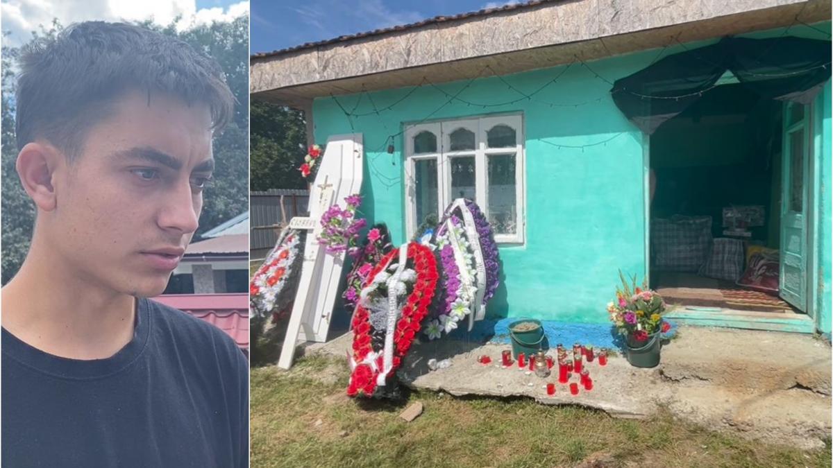 iub daca mor iei sicriu banii mei gluma macabra alina omorata cea mai buna prietena