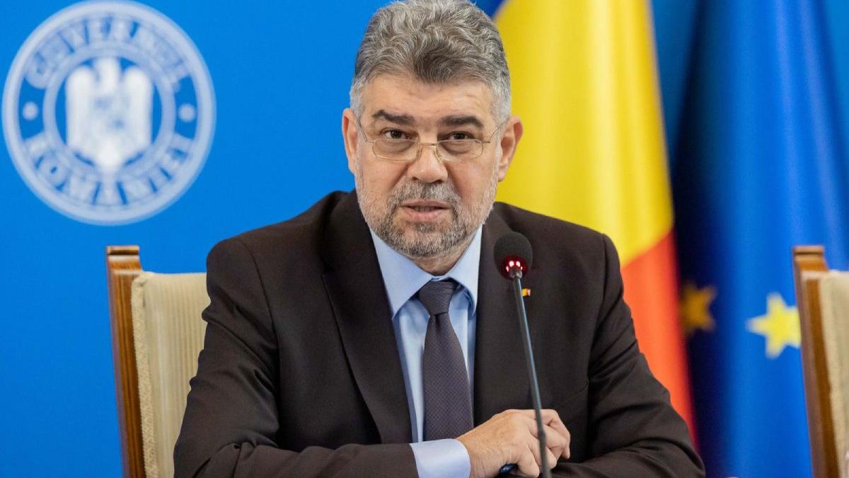 premierul marcel ciolacu buget romani panouri fotovoltaice eficientizare energetica