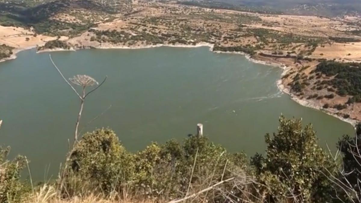 roman fund lac italia pescuit