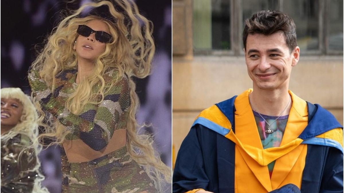 roman spate beyonce designer turneu mondial cosmin diaconu