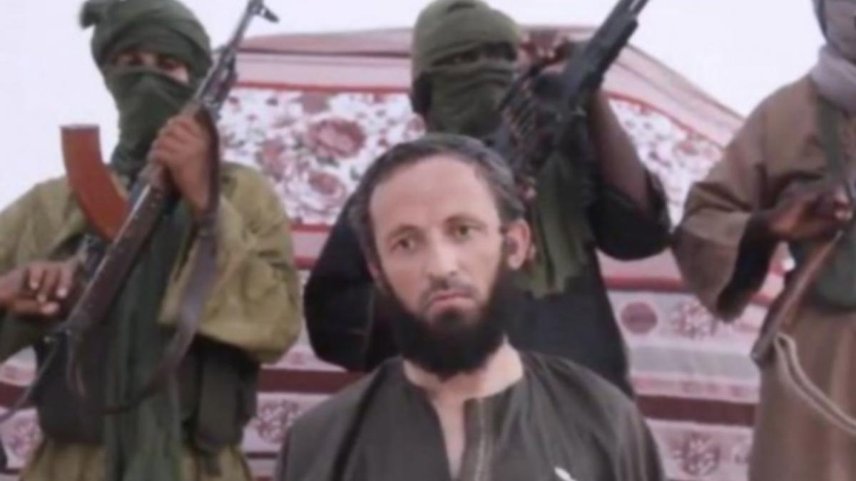 romanul rapit de teroristi iuian ghergut carantina