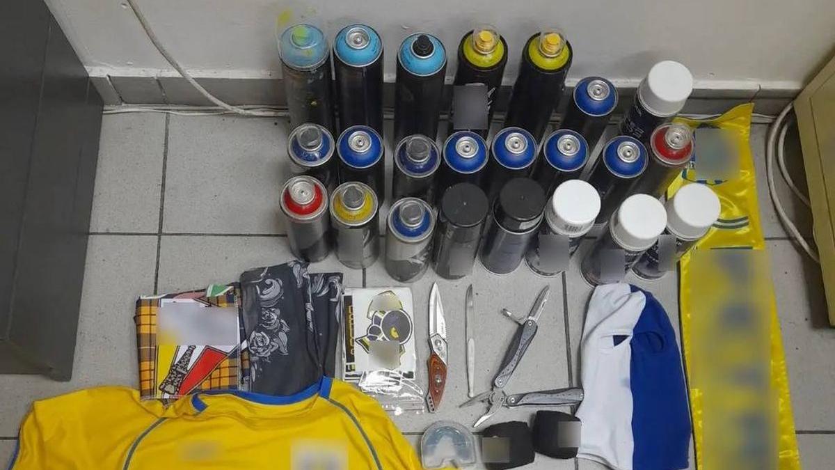 sapte romani arestati grecia cutite meci olympiakos pireu genk