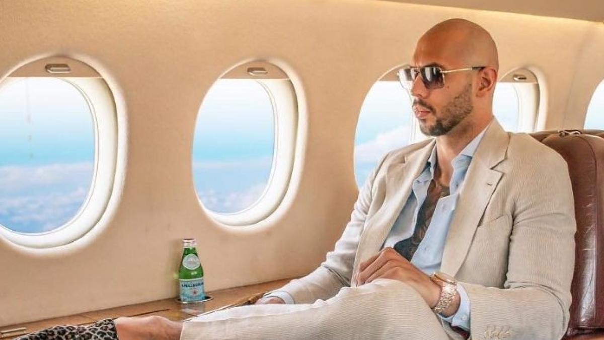 andrew tate bani avere confiscata diicot