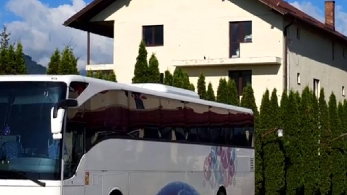 copii spital mancare resort patru stele bran