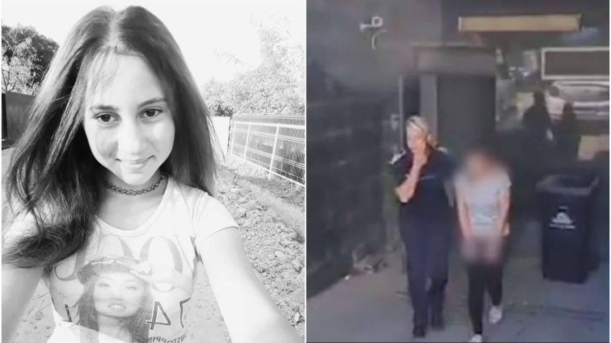 crima mangalia motiv crima invidie loredana alina