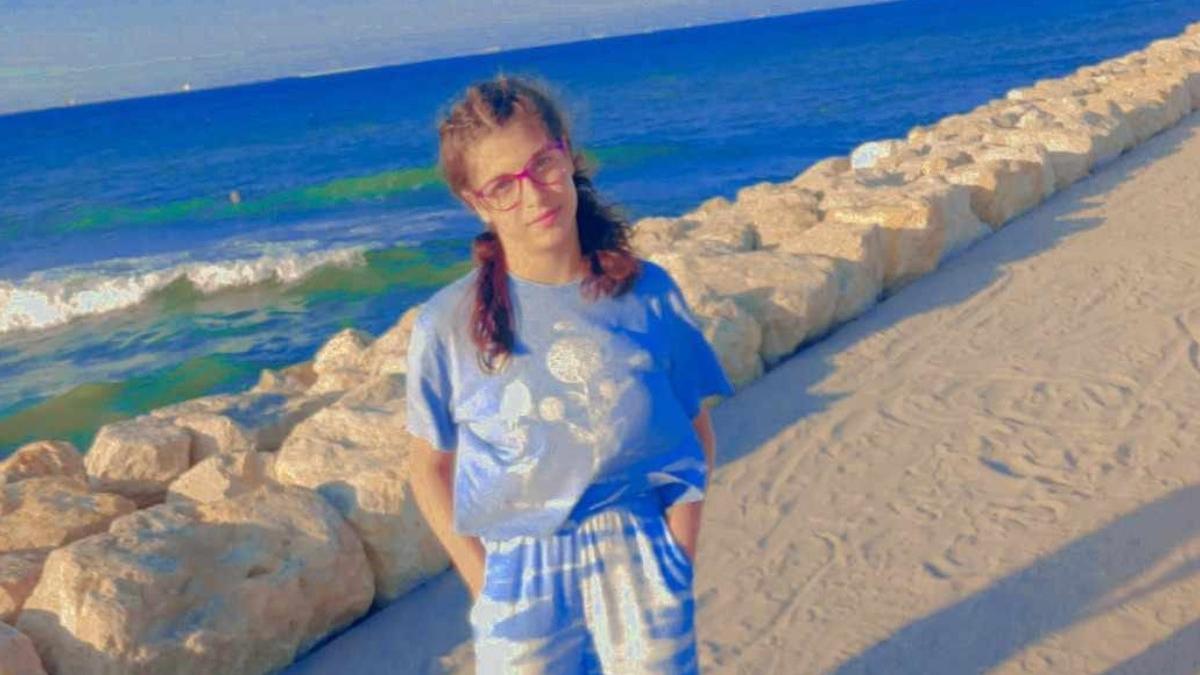 copil disparut branza ionela cautata de politisti centru familial faurei braila