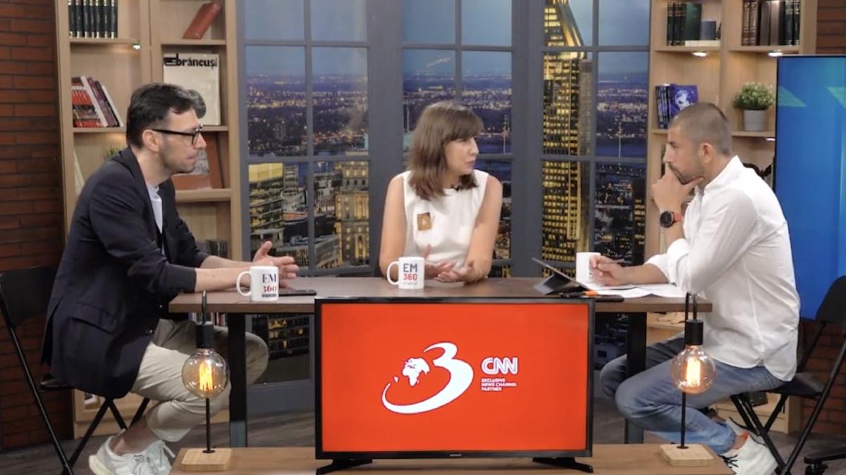 mentalitate perfecta demers antreprenorial imperfect income summer edition