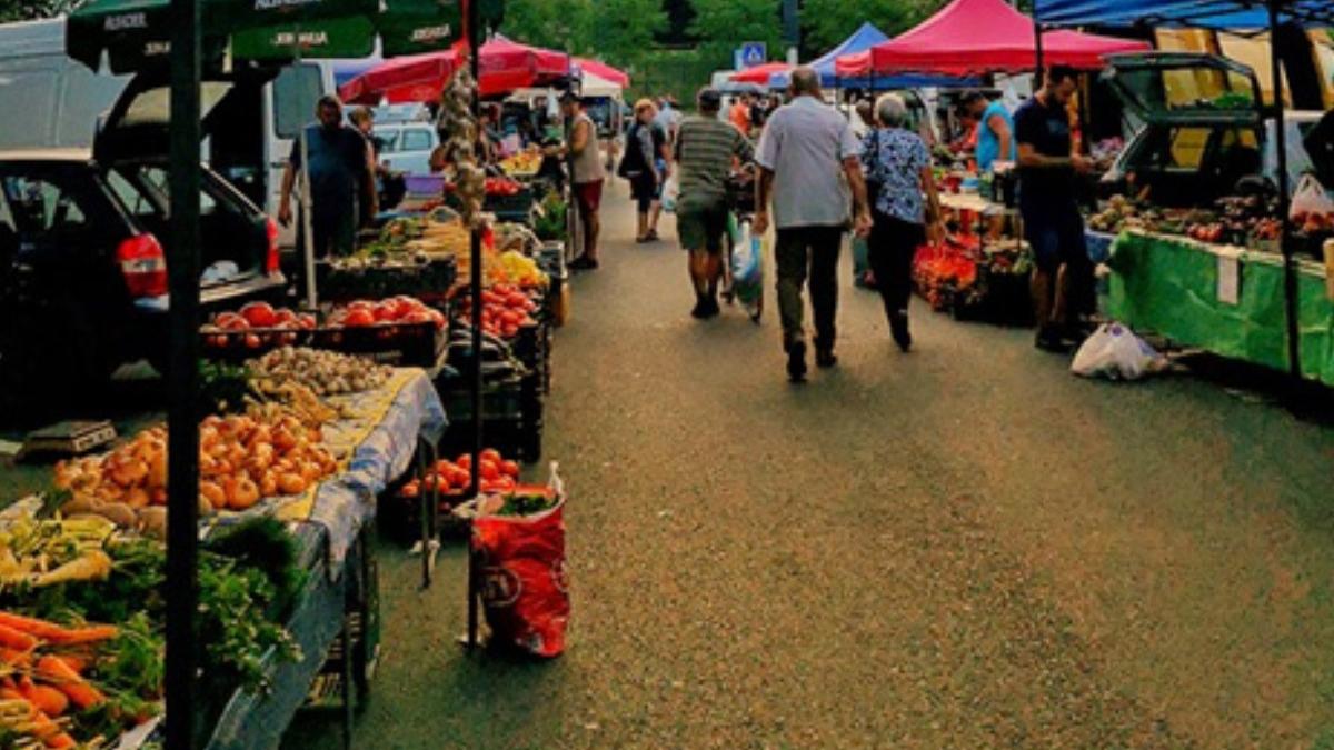 stefan sandu consilier local pnl reactie transanta in cazul pietei volante sunteti in stare sau nu