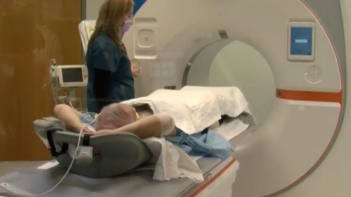 tara din europa premiera utilizarea ai pentru efectuarea tratamentelor de radioterapie sistem de