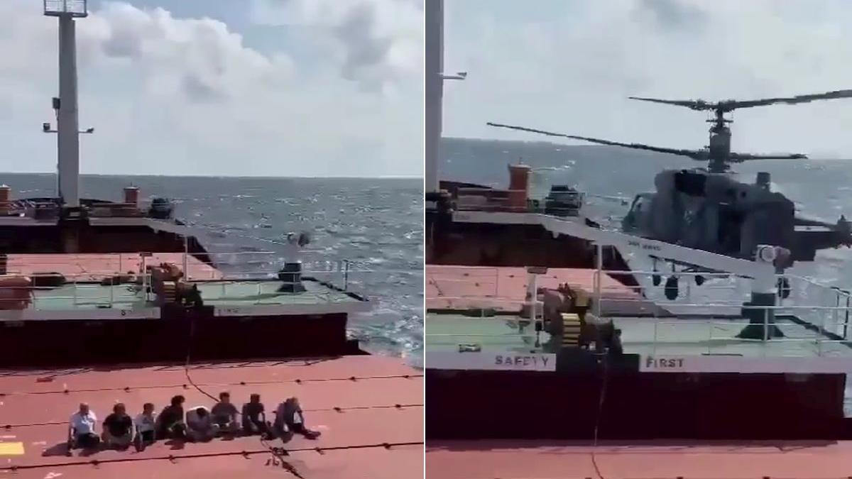 cnn cargo turcesc sukru okan marina militara rusa focuri avertisment marea neagra ajuns sulina