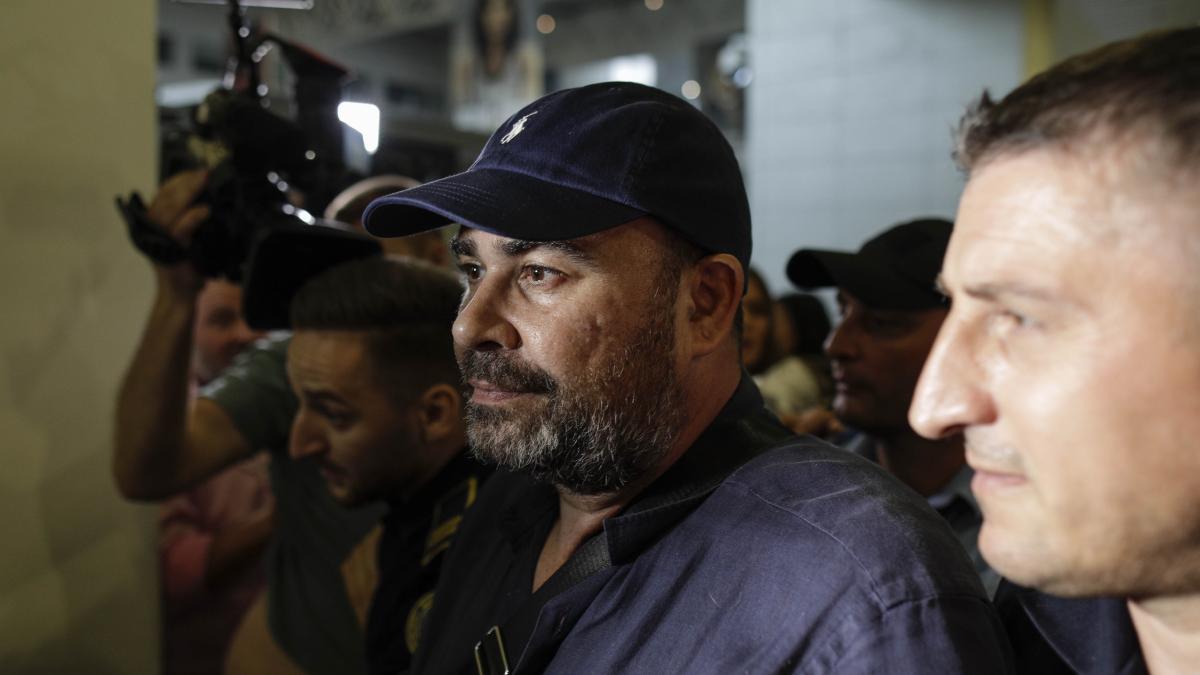 darius valcov romania pedeapsa inchisoare