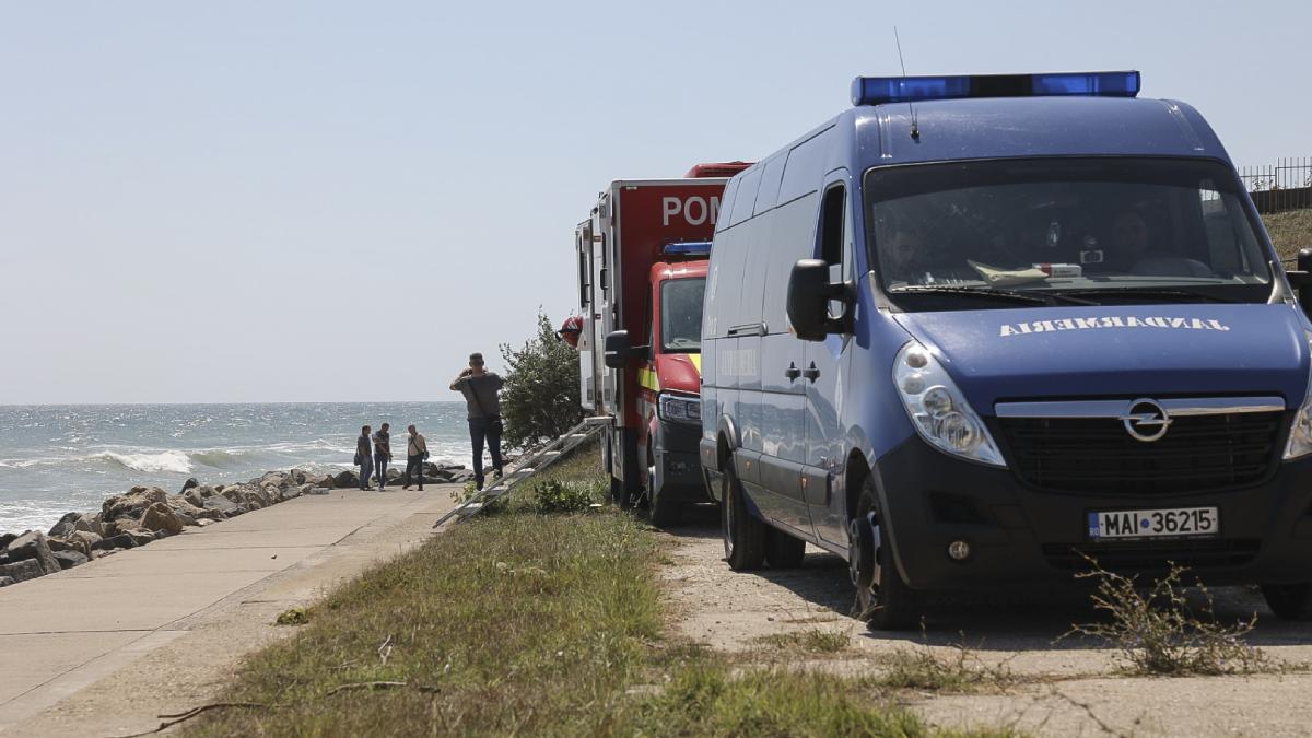 forte navale romane mine marine deriva avertisment navigatori