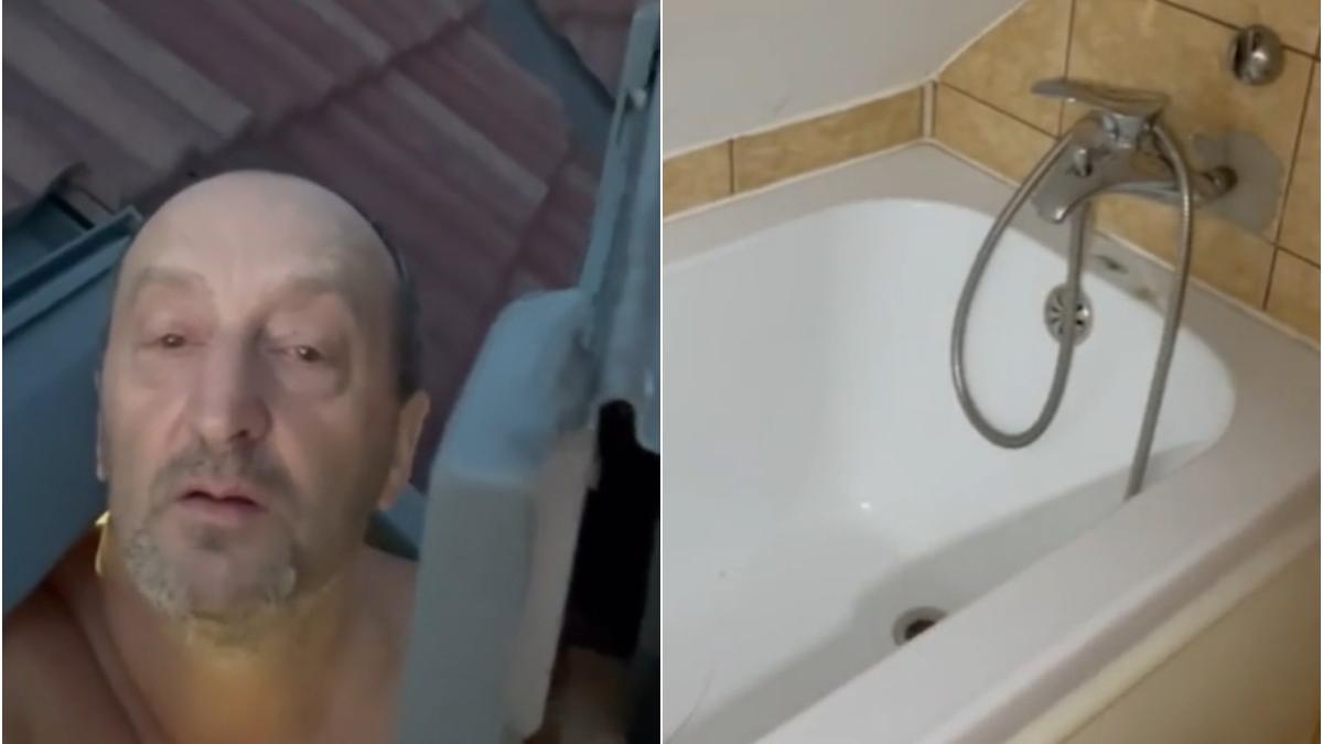 descoperirea facuta roman baie cazare brasov