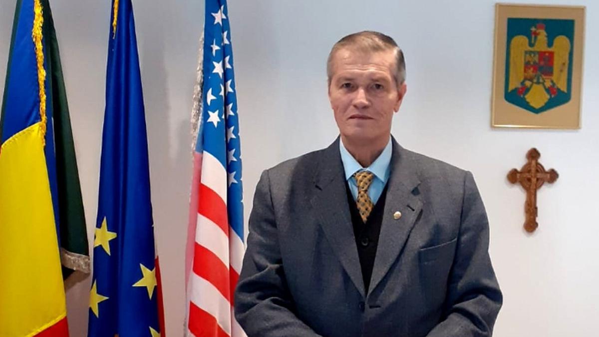 francisc toba a murit