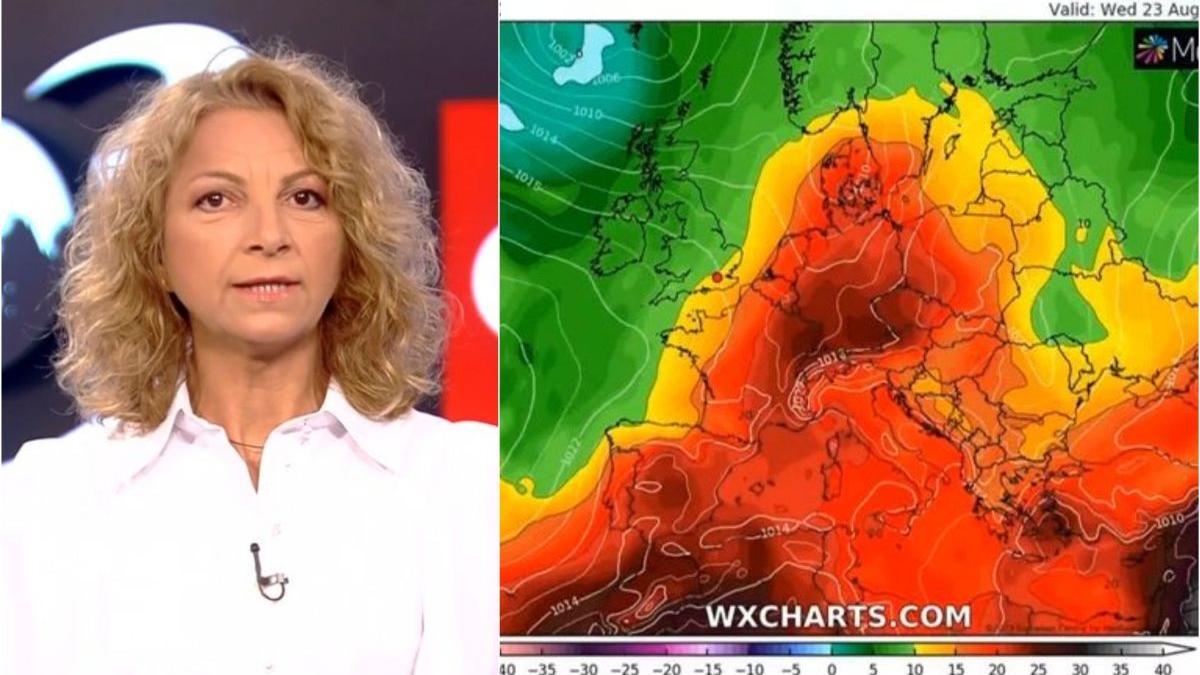 localitati romania revine canicula alina serban anm ploi