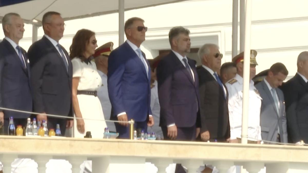 mesaj premier marcel ciolacu ziua marinei