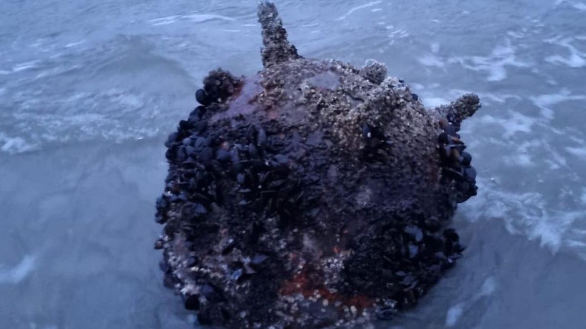 nu este exclus ca minele din marea neagra lasate intentionat deriva contraamiral constantin ciorobea