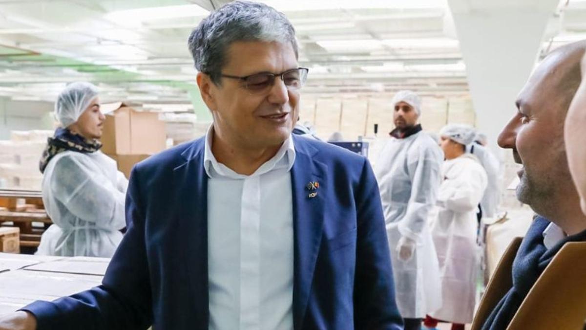 carduri alimente trasa a opta 250 de lei anunt ministru marcel bolos