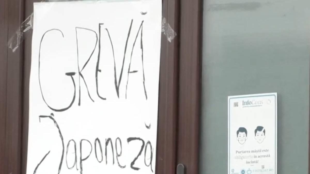 guvern ciolacu reincep proteste bugetari