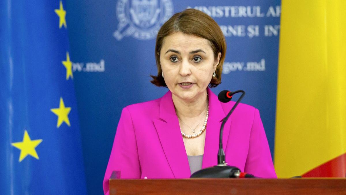 luminita odobescu ministru externe rusia pericol marea neagra